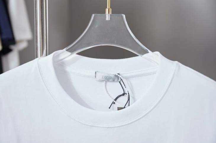 Dior T Shirts Short _SKUDiorS-XLhgntx7215748